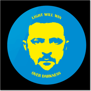 ZELENSKY Posters and Art